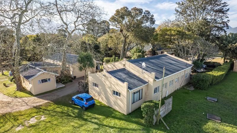 0 Bedroom Property for Sale in George Rural Western Cape
